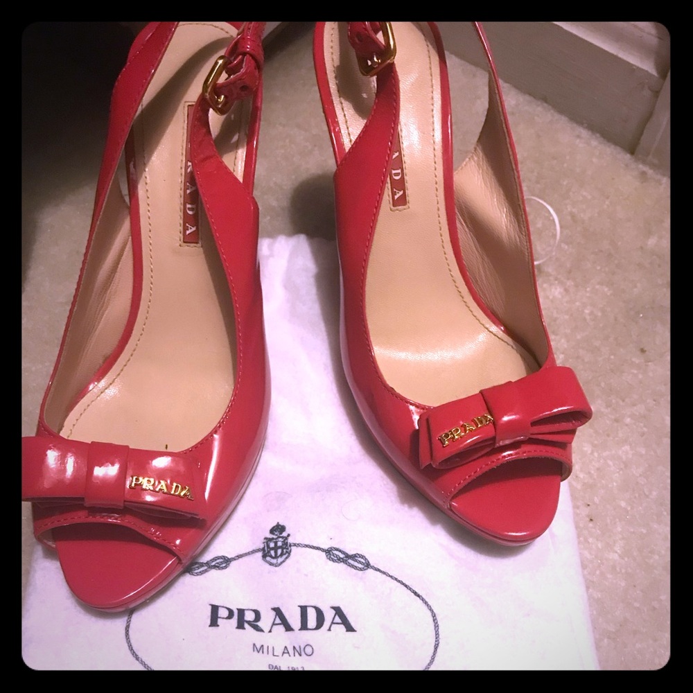 💯 Prada